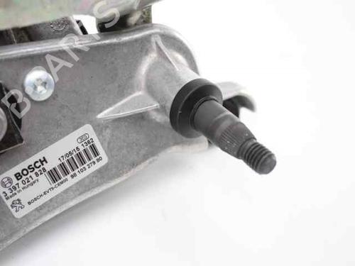 Front wiper motor PEUGEOT 308 II (LB_, LP_, LW_, LH_, L3_) 1.6 BlueHDi 120 | BP20182006M29 