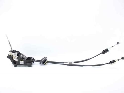 Used Gear lever PEUGEOT 208 I (CA_, CC_) 1.2 VTI 82 (82 hp) 19246724