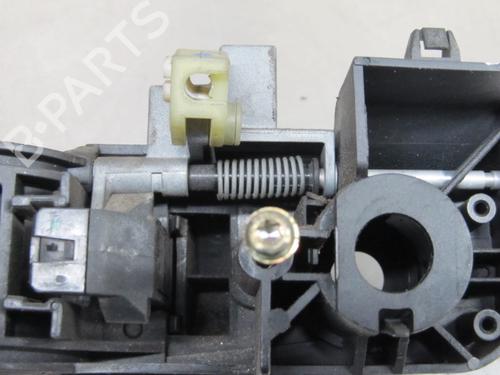 Front right exterior door handle FORD FOCUS I Turnier (DNW)  | BP19192326C129 