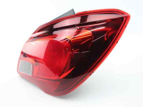 Right taillight OPEL CORSA E (X15) 1.4 (08, 68) | BP29818534C35 