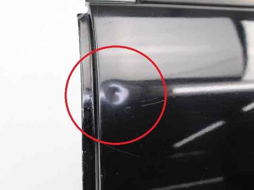 Left rear door OPEL CORSA B (S93) 1.4 i (F08, F68, M68) | BP19223617C4 