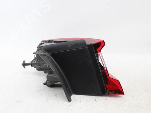 Right taillight RENAULT MEGANE IV Hatchback (B9A/M/N_) 1.5 dCi 110 (B9A3) | BP39542852C35 - Image 6