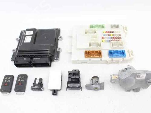 Used Electronic module Electronic module 37863303 37863303
