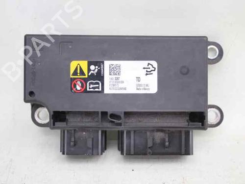 Airbag Kit OPEL CORSA E (X15) 1.3 CDTI (08, 68) | BP38077896C86 - Image 9