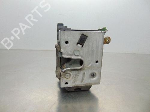 Front right lock OPEL COMBO Box Body/MPV 1.7 DI 16V | BP19190564C97 