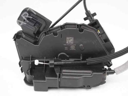 Rear right lock SEAT IBIZA V (KJ1, KJG) 1.0 TSI | BP19239530C99 