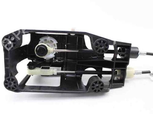 Gearstang DACIA JOGGER (RK_) 1.0 TCe 90 ECO-G (RKMT) | BP31366916M90 