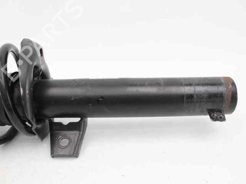 Right front shock absorber AUDI A3 Sportback (8PA) S3 quattro | BP28446156M17 