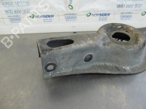 Left front suspension arm PEUGEOT 406 Coupe (8C) 2.0 16V | BP19184664M12 