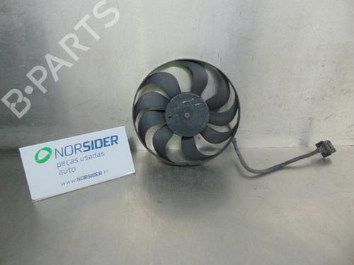 Køleventilator elektrisk SKODA FABIA I Combi (6Y5) 1.4 16V (100 hp) 19198235