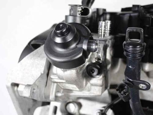Engine AUDI A6 C7 (4G2, 4GC) 2.0 TDI | BP31348127M1