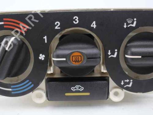 Climate control OPEL ASTRA F Hatchback (T92)  | BP19228229I5 