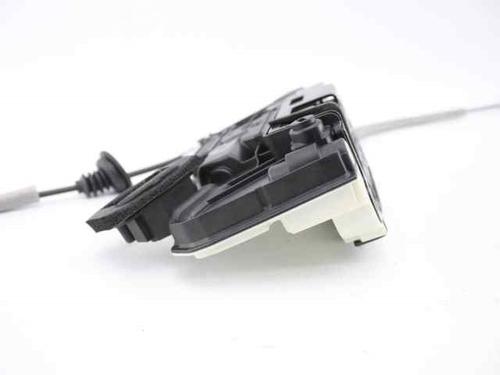 Rear left lock VW POLO V (6R1, 6C1)  | BP22637831C100 