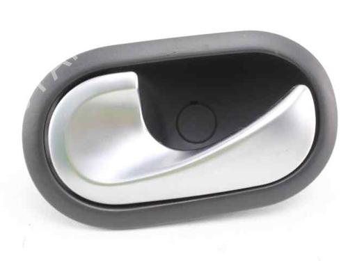 Used Rear left interior door handle RENAULT CLIO III (BR0/1, CR0/1) 1.5 dCi (BR17, CR17) (86 hp) 19219328