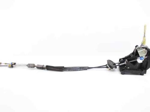 Used Gear lever CITROËN C4 II (NC_) 1.6 HDi 110 (112 hp) 19241558