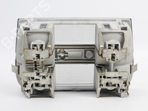 Innerbelysning OPEL MERIVA A MPV (X03) 1.3 CDTI (E75) | BP19203690I8 