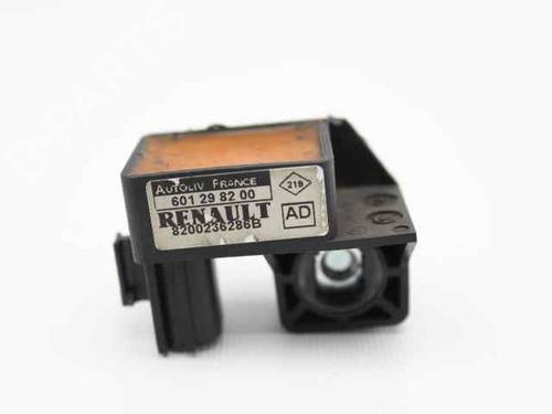 Electronic module RENAULT MEGANE II Estate (KM0/1_) 1.4 | BP19220920M83 