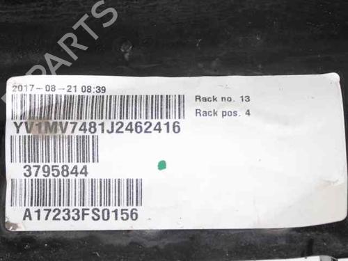 Subframe VOLVO V40 Hatchback (525) D2 | BP37863368M9 - Image 7
