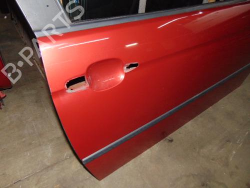 Right front door BMW 3 Compact (E46) 316 ti | BP19189194C3 