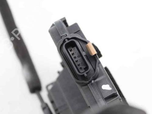 Front right lock RENAULT CLIO IV (BH_) 1.5 dCi 90 | BP31121442C97 