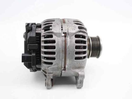 Alternator VW POLO V (6R1, 6C1)  | BP19222921M7 