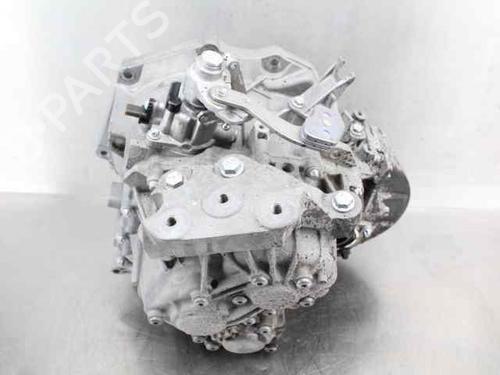 Gearbox OPEL ASTRA K (B16) 1.6 CDTi (68) | BP29761093M3 