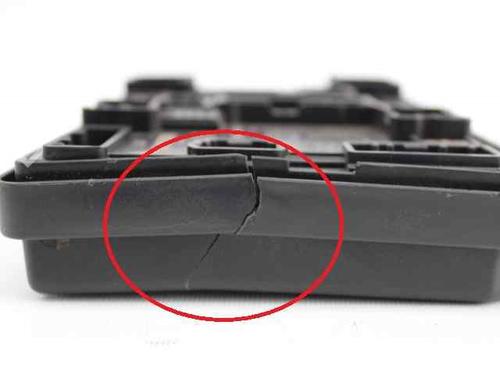 Fuse box RENAULT CAPTUR II (HF_) TCe 130 (HFMF) | BP19223489E1 