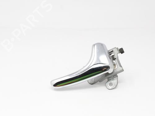 Used Rear right interior door handle VOLVO V40 Estate (645) 1.8 (115 hp) 19204240