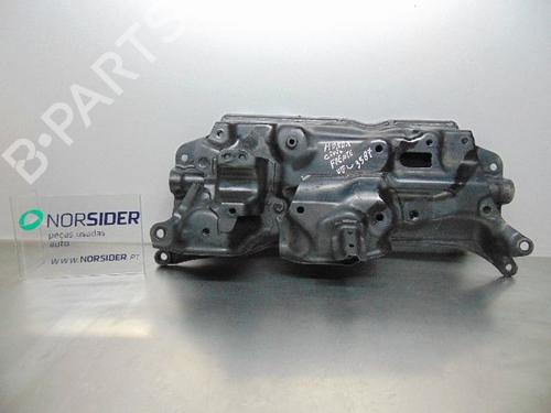 Used Subframe HONDA CIVIC IX (FK) 1.4 i-VTEC (FK1) (99 hp) 19189700