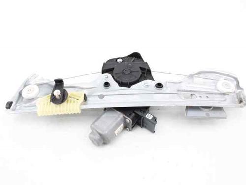 Used Rear right window mechanism RENAULT MEGANE IV Hatchback (B9A/M/N_) 1.5 dCi 110 (B9A3) (110 hp) 24870260