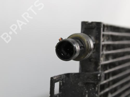 AC radiator RENAULT LAGUNA II Grandtour (KG0/1_) 1.9 dCi (KG0G) | BP19204519M32 