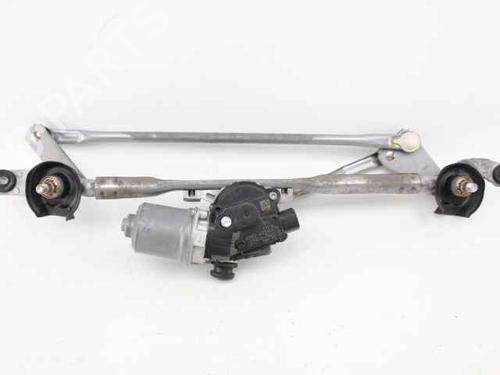 Motor limpa vidros frontal MAZDA CX-5 (KE, GH) 2.2 D AWD (KE102) (175 hp) 32100945