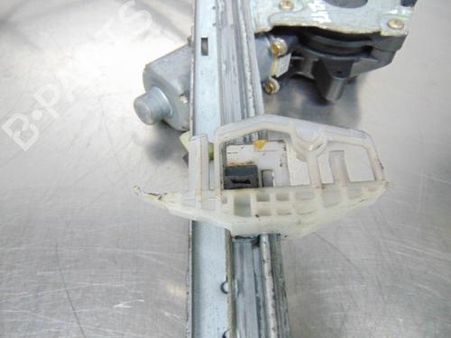 Front right window mechanism CITROËN XSARA (N1) 1.9 TD | BP19191907C23 
