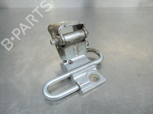 Hinge/Door check strap VW POLO (9N_, 9A_) 1.9 SDI | BP19197898C146 