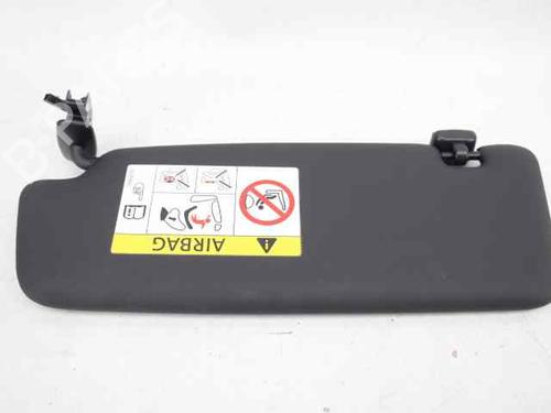 Right sun visor AUDI A4 B8 Avant (8K5)  | BP31820736I2 