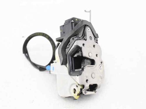 Used Front right lock OPEL ASTRA J Sports Tourer (P10) 1.3 CDTI (35) (95 hp) 31606213