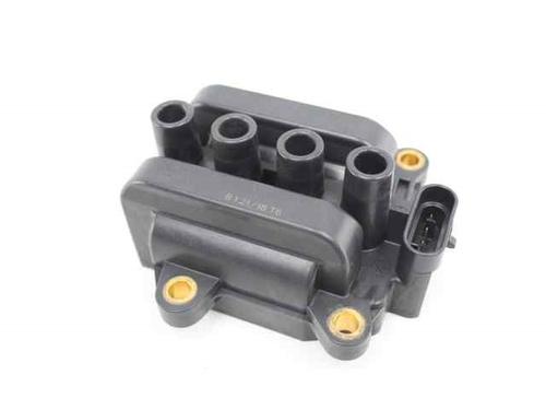 Bobine RENAULT CLIO IV (BH_) 1.2 16V (73 hp) 19225379