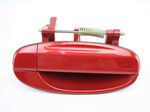 Used Rear right exterior door handle CHEVROLET AVEO / KALOS Hatchback (T250, T255) [2006-2025]  19234299