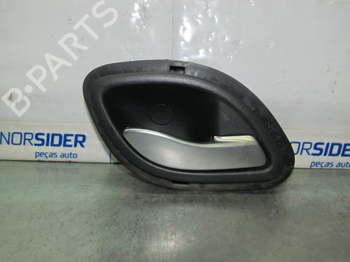 Used Rear right interior door handle RENAULT LAGUNA II Grandtour (KG0/1_) 1.6 16V (KG0A, KG0L) (107 hp) 19183563