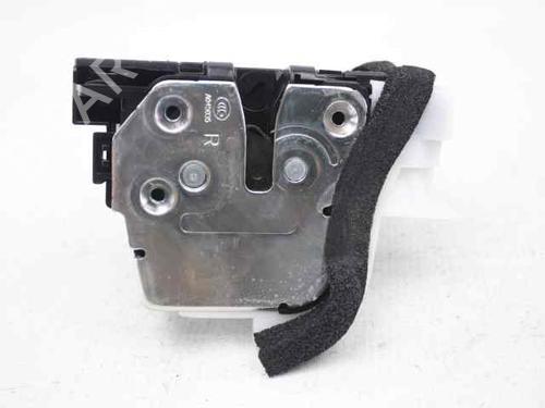 Front right lock HYUNDAI i20 II (GB, IB)  | BP19245758C97 