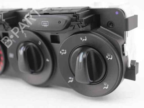 Climate control OPEL CORSA E (X15)  | BP29818581I5 