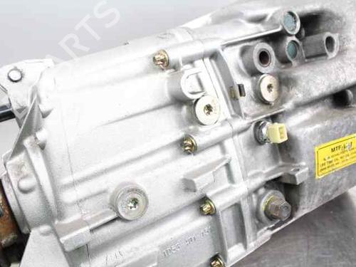 Gearbox BMW 3 (E46)  | BP19217564M3 