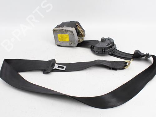 Used Rear right belt tensioner AUDI A6 C5 Avant (4B5) [1997-2006]  19207424