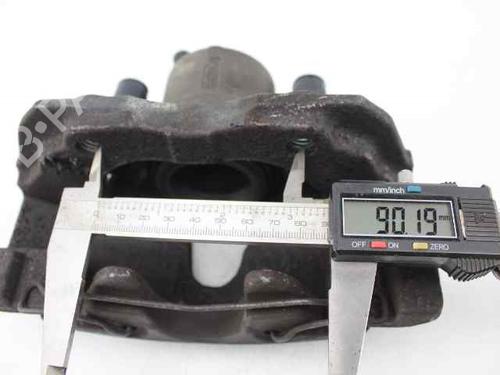 Venstre bremsekaliper foran FORD C-MAX II (DXA/CB7, DXA/CEU) 1.0 EcoBoost | BP29963801M105