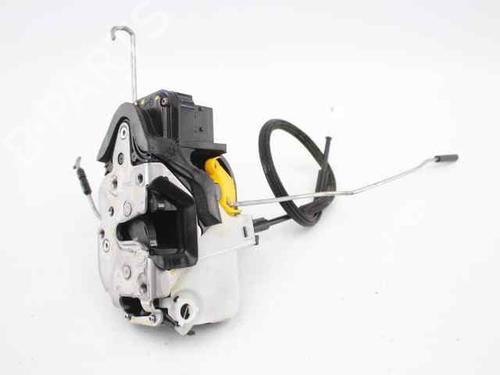 Used Front left lock OPEL INSIGNIA A Sports Tourer (G09) 2.0 CDTI (35) (160 hp) 19238975