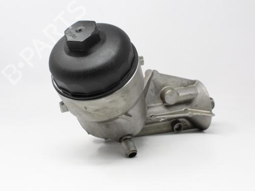 Støtte OPEL MERIVA A MPV (X03) 1.7 CDTI (E75) | BP19204493C155 