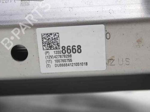 Steering column OPEL ASTRA H CLASSIC Saloon (A04) 1.7 CDTi (L69) | BP33728267M21  - Image 6