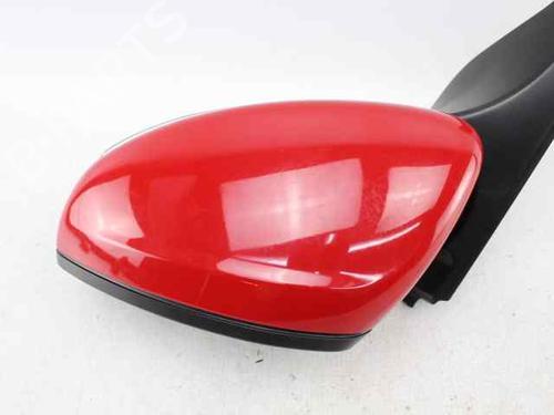 Retrovisor esquerdo CITROËN C3 III (SX) 1.2 VTi 82 | BP38182489C26 - Image 8