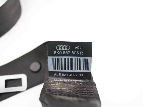 Rear right belt tensioner AUDI A4 B8 Avant (8K5)  | BP19220067C90 