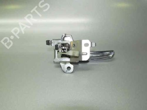 Rear right interior door handle VOLVO V40 Estate (645) 1.6 | BP19185667I16 